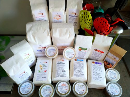 Brotbackformen und Zubehör: Welche gibt es und welche brauche ich