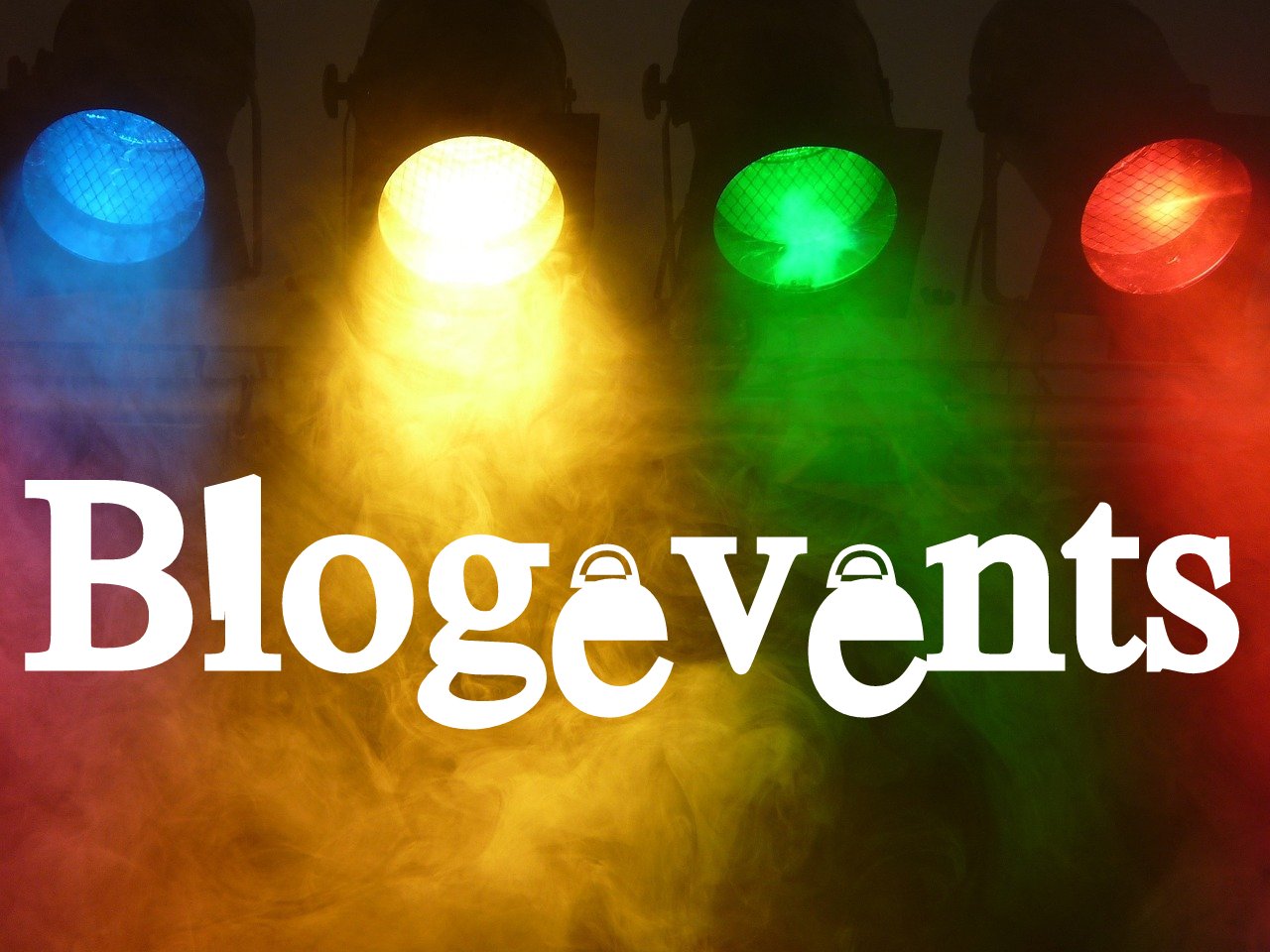 Blogevents