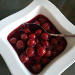 Frau Inga ist kreativ