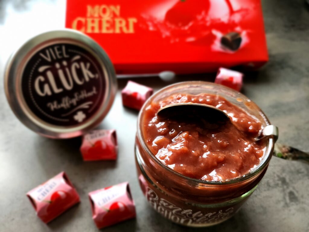 Mon Chéri Marmelade